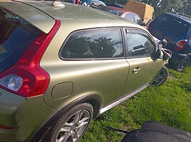 Volvo C30 2011 y parts