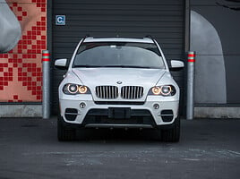 Bmw X5 i xDrive 2011 y