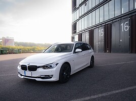 Bmw 325 2015 г Универсал