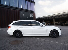 Bmw 325 2015 г Универсал