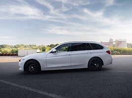 Bmw 325 2015 г Универсал