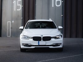 Bmw 325 2015 г Универсал