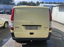 , 646.982Mercedes-Benz Vito W639 2003 y parts