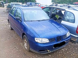 Seat IBIZA, Seat Ibiza II FL 2001 m dalys