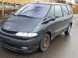 Renault Espace III 2000 г запчясти