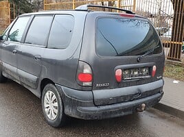 Renault Espace III 2000 г запчясти