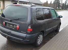 Renault Espace III 2000 г запчясти