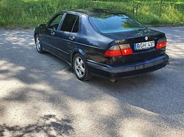 Saab 9-5 LPT 1999 г