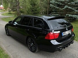 Bmw 335 2009 y Wagon