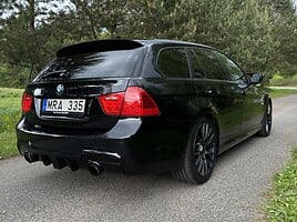 Bmw 335 2009 y Wagon