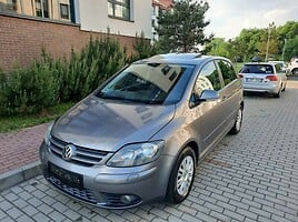 Volkswagen Golf Plus Hečbekas 2007