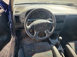 Volkswagen Polo 1998 y parts