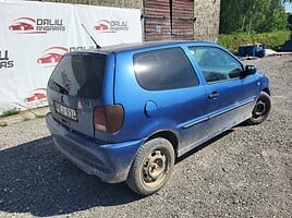 Volkswagen Polo 1998 y parts