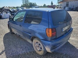 Volkswagen Polo 1998 y parts