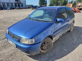 Volkswagen Polo 1998 y parts