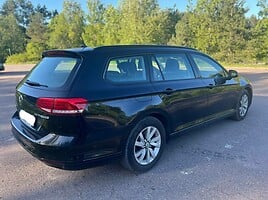 Volkswagen Passat 2016 m Universalas