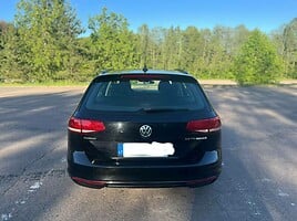 Volkswagen Passat 2016 m Universalas