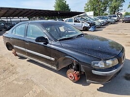 Volvo S60 2003 г запчясти