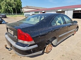 Volvo S60 2003 г запчясти