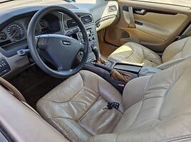 Volvo S60 2003 г запчясти