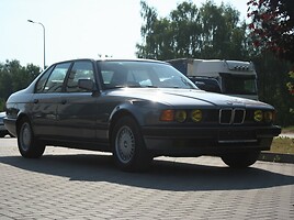 Bmw 730 i 1991 y