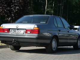 Bmw 730 i 1991 y