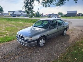 Opel Vectra TD GL 1993 г