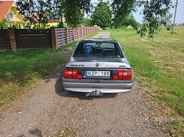 Opel Vectra TD GL 1993 г