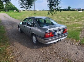 Opel Vectra TD GL 1993 г