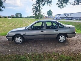 Opel Vectra TD GL 1993 г