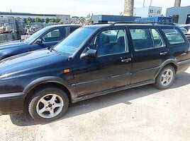 Volkswagen Golf Universalas 1994