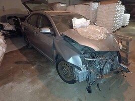 Toyota Avensis 2007 y parts