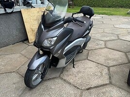 Yamaha X-max 2010