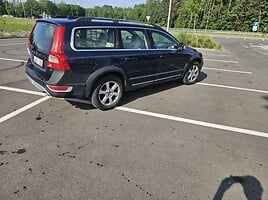 Volvo XC70 D AWD aut 2010 г