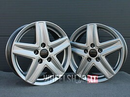 Voxx Vector VAN light alloy R16 rims