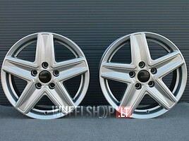 Voxx Vector VAN light alloy R16 rims