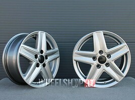 Voxx Vector VAN light alloy R16 rims