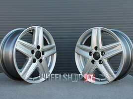 Voxx Vector VAN light alloy R16 rims