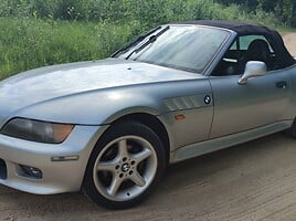 Bmw Z3 1997 m dalys