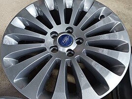 Ford литые R17 диски