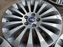 Ford литые R17 диски