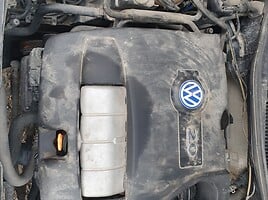 Volkswagen Golf 2001 m Hečbekas