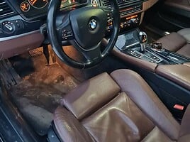 Bmw 520 2011 y parts