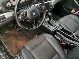 Bmw 320 2002 г запчясти