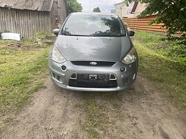 Ford S-Max 2007