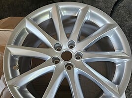 JAGUAR light alloy R19 rims