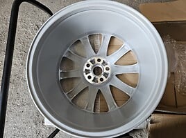 JAGUAR light alloy R19 rims