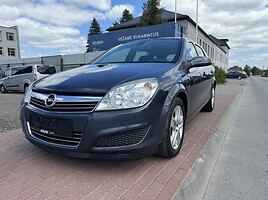 Opel Astra Universalas 2009