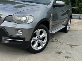 Bmw X5 d xDrive 2007 m