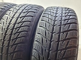 Nokian 6-7mm R17 universalios padangos lengviesiems